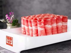 -京门老爆三·铜锅涮肉 爆肚(望京店)