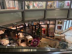-南门小馆·清真(国贸商城店)