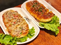 -福苗小骆驼烧烤(大唐不夜城店)
