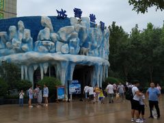 -济南方特东方神画