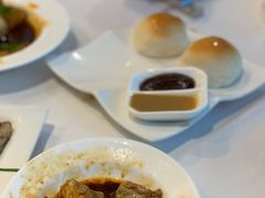 川汁无骨猪手-王子饭店(圆方店)
