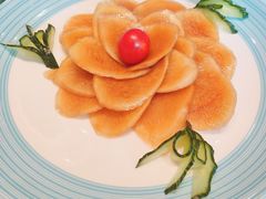 -翠湖宾馆·中餐厅