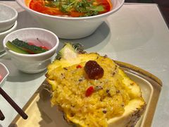 -茶花妹子云南餐厅(传媒大学店)