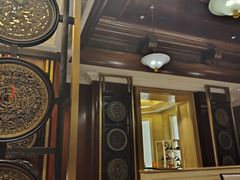 -臻宝中餐厅·大连菜·海鲜·融合菜(大连一方城堡豪华精选酒店)