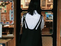 -西关84·History·Art·Cafe