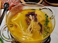 -叶叶菩提·晋福宫