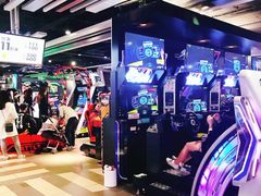 -反斗乐园(领展中心城店)