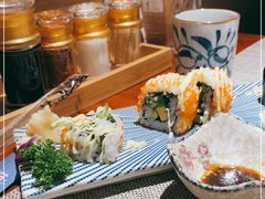 -有喜屋·烧鸟·居酒屋(周浦万达店)