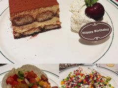 -Wolfgang’s Steakhouse 沃夫冈牛排馆(上海白玉兰广场店)