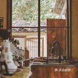温州探店 | 从漫画里走出来的無糖咖啡屋☕