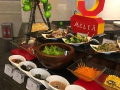 -艺站·自助餐厅·西餐厅(济南绿地美利亚酒店)