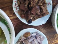 -陈记汤饭(水巷口店)