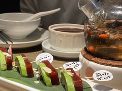 -熹素·鲜美素食Vegetarian (天河领展店)