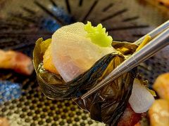 -大喜烤肉(海宁尚东店)