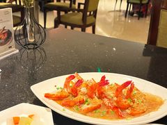 -三亚亚龙湾瑞吉酒店·铭轩中餐厅Mingxuan·海南菜·粤菜