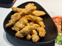小酥肉-妈妈故事米线(市府恒隆店)