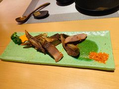 厚烧牛舌-文三酒肆自助放题(新街口友谊广场店)