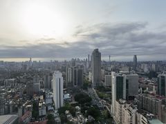 -广州中心皇冠假日酒店
