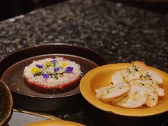 -老乾杯和牛烧肉(王府中环店)