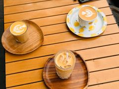 -COMPANION COFFEE小伴咖啡
