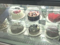 -DQ·蛋糕·冰淇淋(鸿坤店)