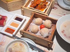 悦满楼虾饺皇-悦满楼·西关名点·湛江名菜(航空综合大厦店)