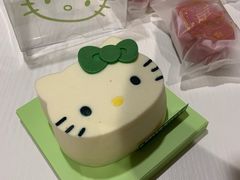 -好利来(朝外店)