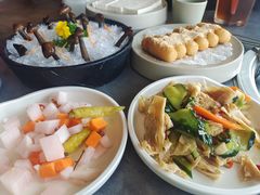 -故里和山·成都火锅(欢乐港湾店)