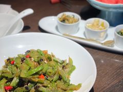 -西郊八号·山野江西菜(开发区店)
