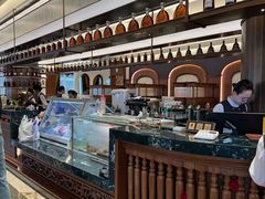 -马克西姆俄罗斯餐厅(绥芬河店)