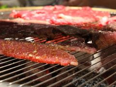 -西塔老太太泥炉烤肉(龙湖北苑天街店)
