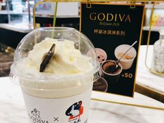 -GODIVA(王府井apm店)