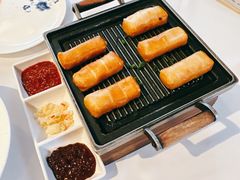 -同庆楼(大钟寺店)