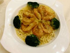 -百乐门喜宴(海珠广场华厦店)