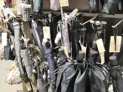 -MUJI无印良品(西湖银泰城店)