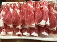 -情忆草原涮肉馆