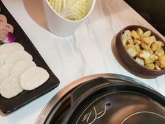 -狐狸爱上椰子鸡(滨江星光大道店)