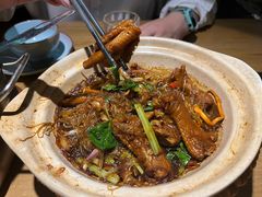 -泰果东南亚餐厅(旭辉广场店)