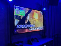 -飞歌e族KTV(雄楚1号店)