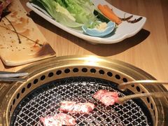 -江户烧肉(高德店)
