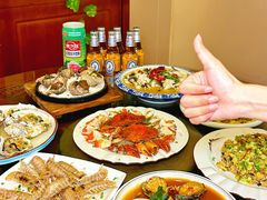 -友强·23年特色海鲜大排档(厦门店)