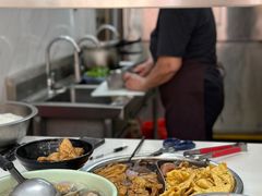 -阿芬卤面(花巷店)