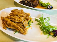 -烤肉宛饭庄(北新桥店)