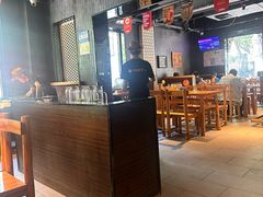 -肉串汪(月坛店)