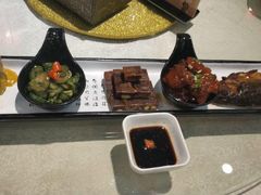 -北平食府(马鞍山路店)