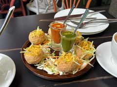 -Santoor 萨都里印度餐厅(北锣鼓巷店)