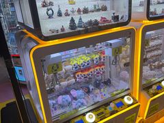 -风云再起游乐汇(北京西单西西友谊店)