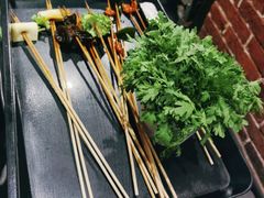 -钢管厂五区小郡肝串串香(南山店)