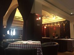 -邓丽君音乐主题餐厅