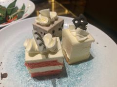 -汉丽斯巴西烤肉自助(市南店)